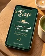 Audio Ritual Matutino