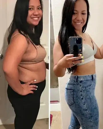 Transformación real 2