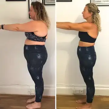 Transformación real 3