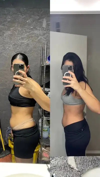 Transformación real 4